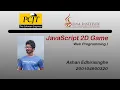 JavaScript 2D Game Development Web Programming I Java Institute Ashan Edhirisinghe