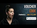 Fabletics Discount Offer - Start Saving Before Checkout