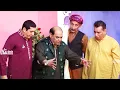 Download Lagu Zafri Khan, Nasir Chinyoti Ne Tariq Taddy Ki Duragat Bana Di | Iftikhar Thakur, Agha Majid
