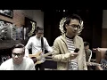 Download Lagu rumahsakit - Sakit Sendiri (Live at Fred Perry Plaza Senayan)
