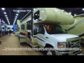 2017 Thor Motor Coach Chateau 31W