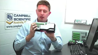 A Comparison of Campbell Scientific s Top Selling Data Loggers