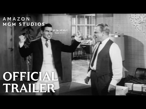 Classic Trailer