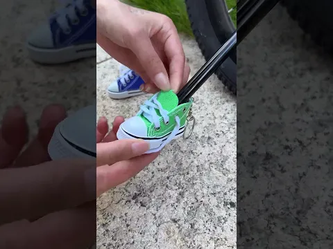 Cool Items!🥰 Mini sneakers ，who are they for?#shorts