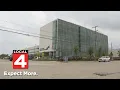 It is horrendous Inmates say system issues have them stuck at Wayne County Jail