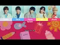 M!LK- まちあわせ || Machiawase || Color-Coded Lyrics  / 歌詞割