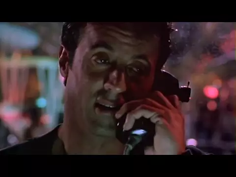 "The Specialist (1994)" Theatrical Trailer