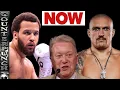 WE CAN MAKE THE OLEKSANDER USYK VS MOSES ITAUMA FIGHT RIGHT NOW FRANK WARREN