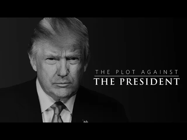 The Plot Against The President - Official Trailer #1 - Coming Oct 2020