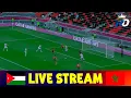 🔴Live: Jordan 2 - 3 Morocco ⚽Fifa Arab Cup Full Match Commentary Score Video Simulation Game