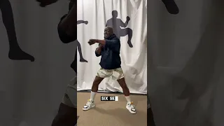 Tae Bo Tutorial Pt.1 -- LEARN THE MOVES!