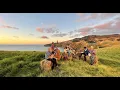 Download Lagu The Raglan Sessions - Caroline Jones \u0026 The Trenwiths