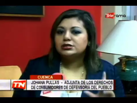 Defensoría del pueblo realiza campaña para proteger a consumidores