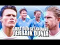 Download Lagu De Bruyne and McTominay: From Rivals to Duet at Napoli | Latest Napoli News