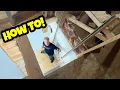 Mike and the Great DIY Elevator