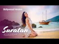SURATAN (Versi Music Film India ) - Rhoma Irama Cover by CoverNova #rhomairama #versiindia