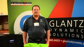 N Glantz Son Signworld preferred partner