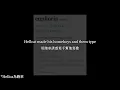 【中文翻譯】Kendrick Lamar - euphoria