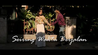 Download Seiring Waktu Berjalan ( Official Music Video) MP3