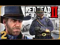 Download Lagu RDR2 joué de cette manière donne des combats ÉPIQUES ! - Red Dead Redemption 2 #2