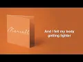 Download Lagu Marcell - Modern Place To Be (Lyric Video)