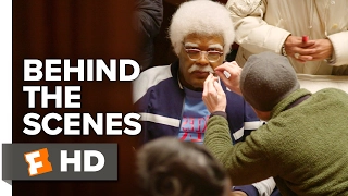 Boo A Madea Halloween Behind the Scenes - Tyler s Multiple Choice 2016