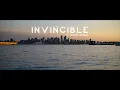 Download Lagu Invincible - Official Lyrics Video | Elevate- The Band