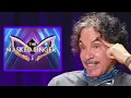 Download Lagu John Oates had niet de beste ervaring met \