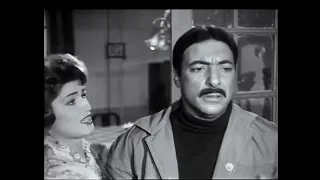 ملاك و شيطان رشدي أباظه 1 Angel And Devil 