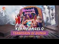 KEANU ANGELO - TERMISKIN DI DUNIA (Official Lyric Visualizer Video) OST. from \