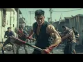 Download Lagu Aksi penuh gairah: Master Muay Thai melawan seluruh geng seorang diri untuk bertahan hidup