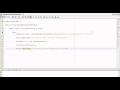 Java Stored Procedure Database Tutorial My Test Revision Steps