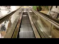 Montgomery Escalator Dillard s Women Westgate Mall Amarillo TX