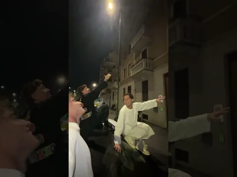 ABBIAMO LITIGATO!