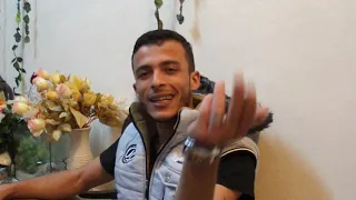 موال كبرنا بسرعة والعمر راح انضيعه بصوت حمني 