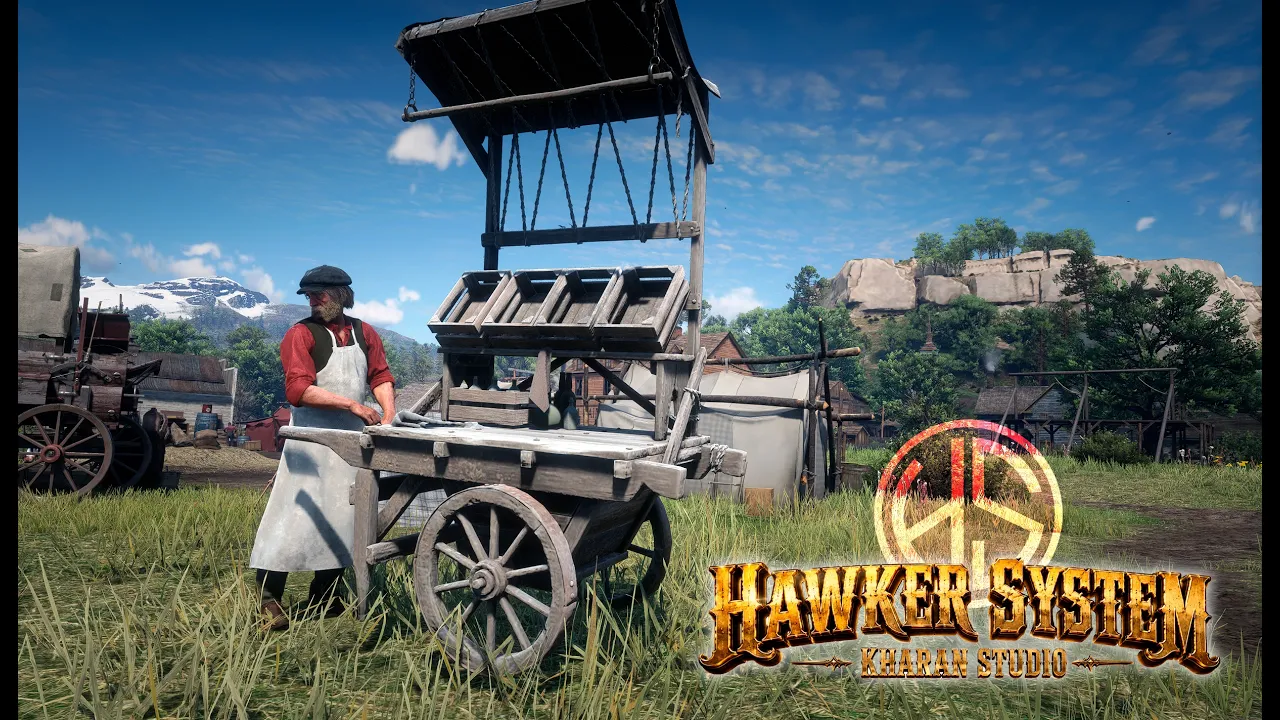 Hawker System