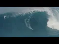 Download Lagu 72ft at Jaws - Patri McLaughlin Sets New Kitesurfing World Record (video by Slater Neborski)