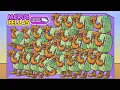 Download Lagu Merge Fellas Italian Brainrot Gameplay Walkthrough Reaching Max Level ×2 Zombie Brainrot New Update