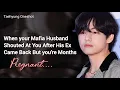 Download Lagu Your Mafia Husband Shouted At You After His Ex Came Back But you're Pregnant | KTH FF