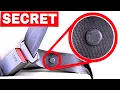 18 Hidden Car Features You DON T Know About