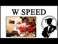 Download Lagu W Speed