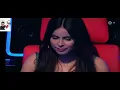 Katharina&Paul And Alice-Dancing On My Own The Voice Kids Germany 2022 The Battles