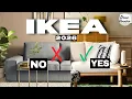 The Honest Truth 3 IKEA Sofas To Avoid and My TOP 10 Picks in 2026