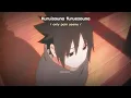 Download Lagu Naruto Shippuden Ending 27 ( Black Night Town - Akihisa Kondo ) / Remake / Lyrics \u0026 Eng. Translate