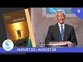 Download Lagu “Living the Law” | Sabbath School Panel by 3ABN - Lesson 9 Q3 2025