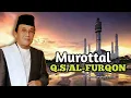 Download Lagu MUROTTAL MUAMMAR ZA - Q.S AL-FURQON