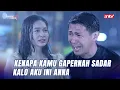 Dennis Akhirnya Tau Bahwa Eliza Adalah Anna | Bawang Putih Berkulit Merah ANTV Eps 76 FULL