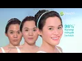 Iklan Garnier Pure Active Matcha Foam \u0026 Clay Mask ft Sheryl Sheinafia 30s (2017)