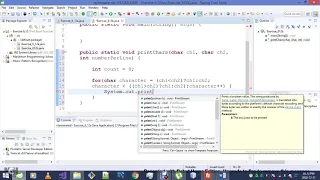 Introduction To Java Programming Exercise 6 12b