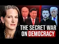 Download Lagu How Dictators Really Control the World I Anne Applebaum